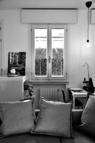 Apartamento La Casetta Di Fede E Matilde