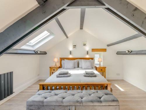 Kerseycleugh Bridge Cottage