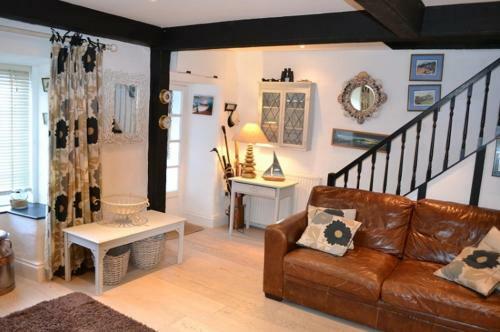 Justa Cottage