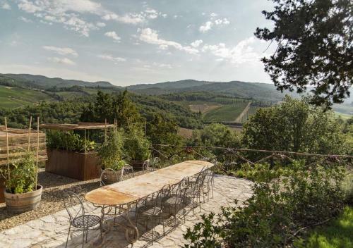 Villa Pianvecchio By Mc Luxury Rentals