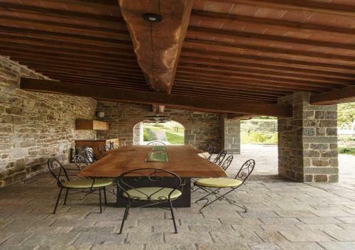 Villa Pianvecchio By Mc Luxury Rentals