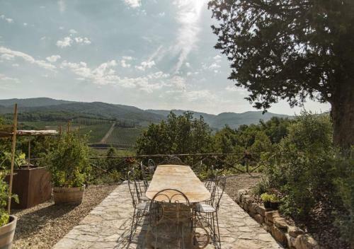 Villa Pianvecchio By Mc Luxury Rentals