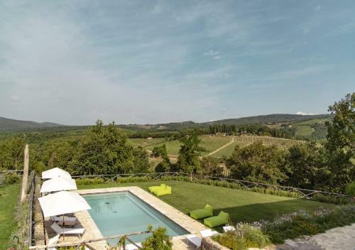 Villa Pianvecchio By Mc Luxury Rentals