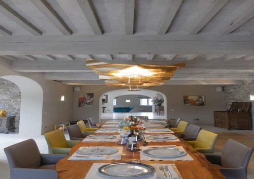 Villa Pianvecchio By Mc Luxury Rentals
