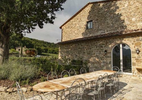 Villa Pianvecchio By Mc Luxury Rentals
