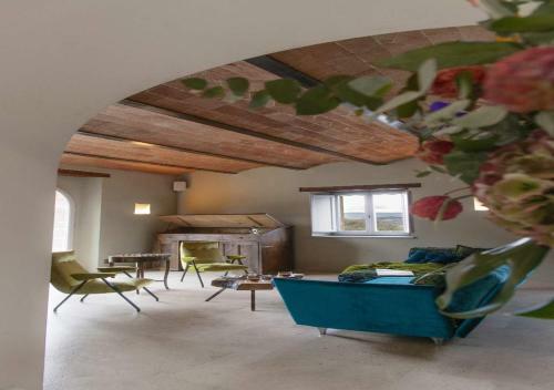 Villa Pianvecchio By Mc Luxury Rentals