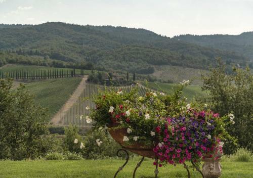 Villa Pianvecchio By Mc Luxury Rentals