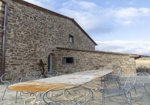 Villa Pianvecchio By Mc Luxury Rentals