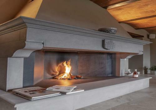 Villa Pianvecchio By Mc Luxury Rentals