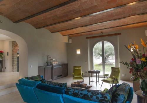 Villa Pianvecchio By Mc Luxury Rentals