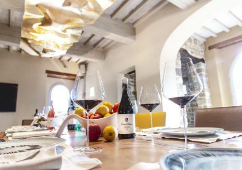 Villa Pianvecchio By Mc Luxury Rentals
