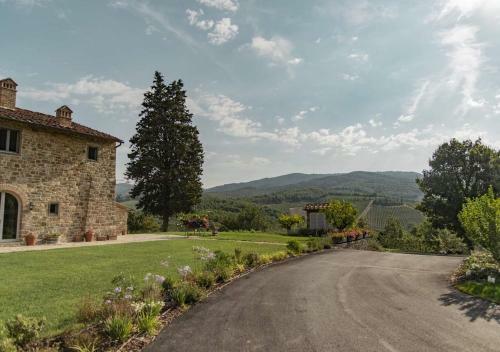 Villa Pianvecchio By Mc Luxury Rentals