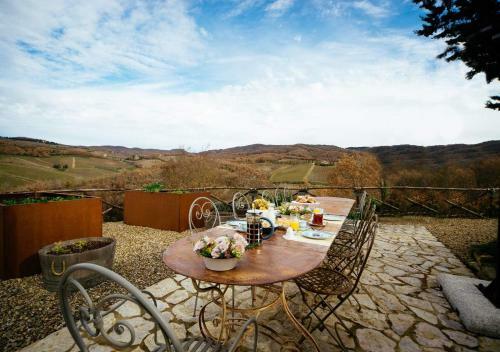 Villa Pianvecchio By Mc Luxury Rentals