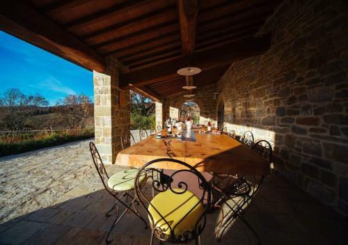 Villa Pianvecchio By Mc Luxury Rentals