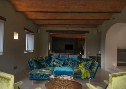 Villa Pianvecchio By Mc Luxury Rentals