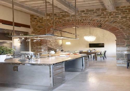 Villa Pianvecchio By Mc Luxury Rentals