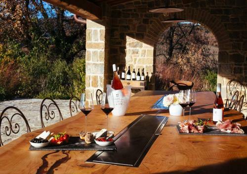 Villa Pianvecchio By Mc Luxury Rentals
