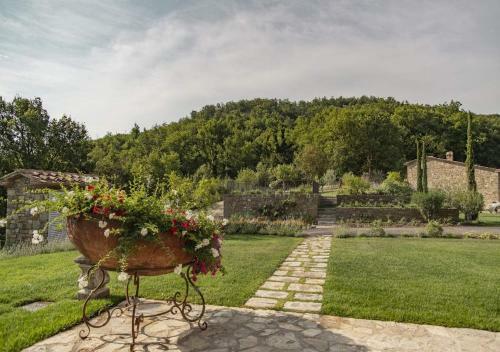 Villa Pianvecchio By Mc Luxury Rentals
