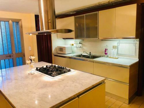 Apartamento Nocciano