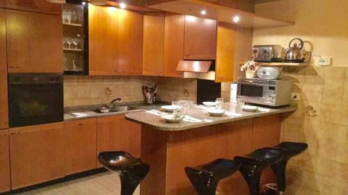 Apartamento Nocciano
