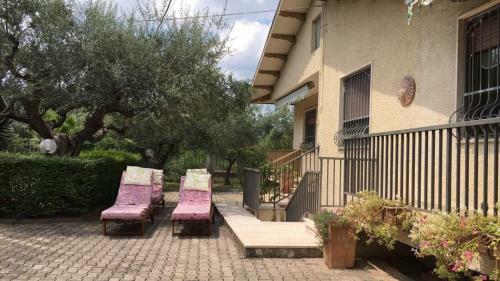Apartamento Nocciano