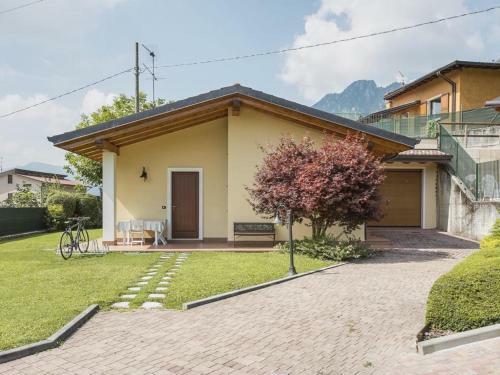 Apartamento Appartamenti Isola Verde