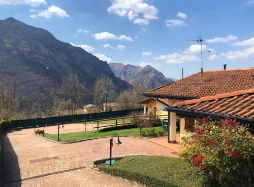 Apartamento Appartamenti Isola Verde