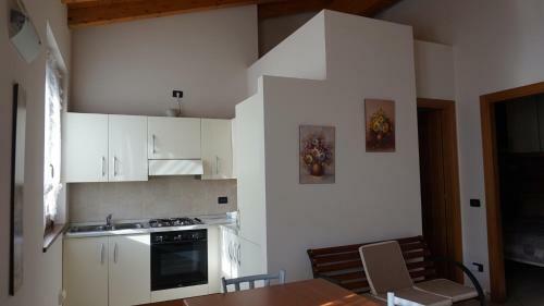 Apartamento Appartamenti Isola Verde