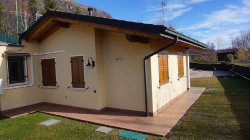 Apartamento Appartamenti Isola Verde