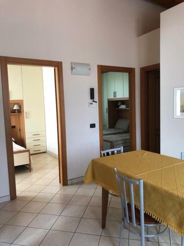 Apartamento Appartamenti Isola Verde