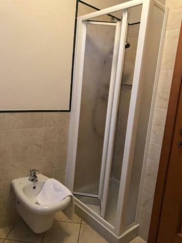 Apartamento Appartamenti Isola Verde