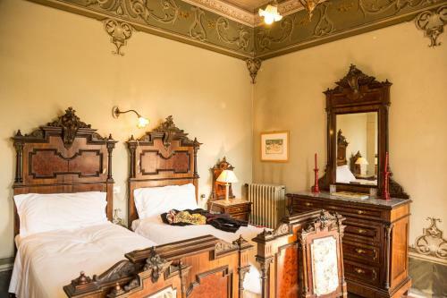 Villa Mila