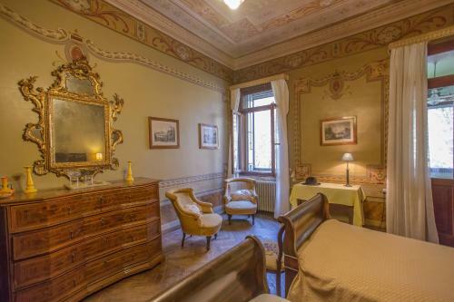 Villa Mila