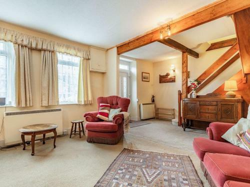 Ebb Tide Cottage