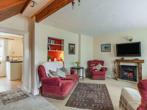 Ebb Tide Cottage