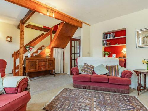 Ebb Tide Cottage