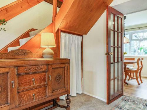 Ebb Tide Cottage