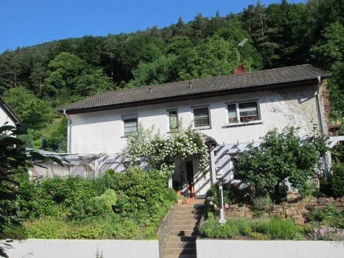 Apartamento Ferienwohnung Drehwald