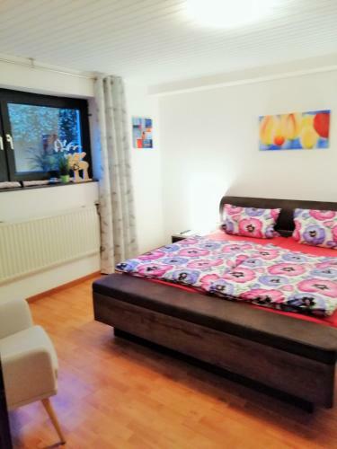 Apartamento Ferienwohnung Drehwald