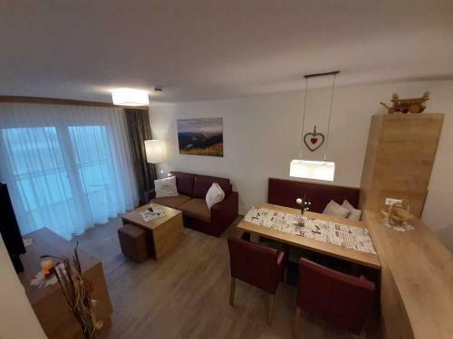 Apartamento Residenz Grafenmatt 2 1