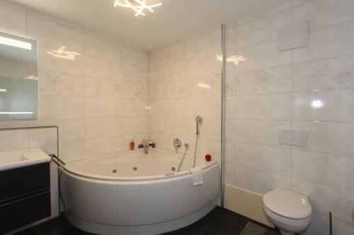 Apartamento Residenz Grafenmatt 2 1