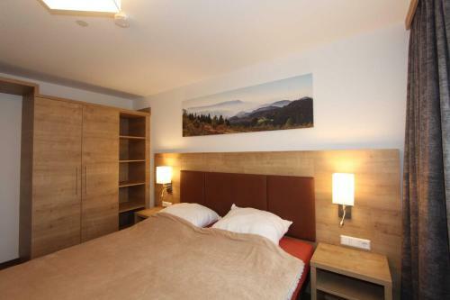 Apartamento Residenz Grafenmatt 2 1