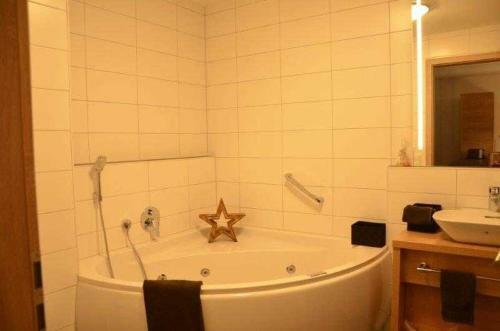 Apartamento Residenz Grafenmatt 2 1