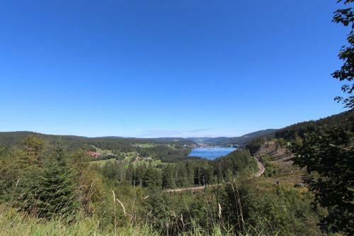 Apartamento Residenz Grafenmatt 2 1