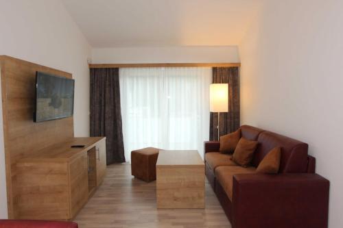 Apartamento Residenz Grafenmatt 3 2