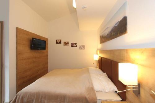 Apartamento Residenz Grafenmatt 3 2