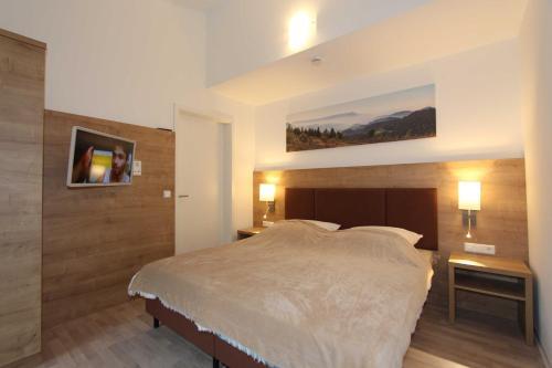 Apartamento Residenz Grafenmatt 3 2