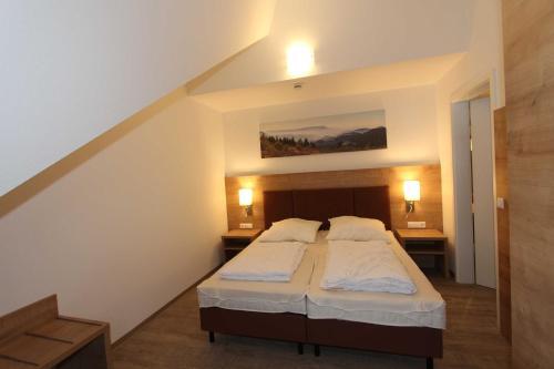 Apartamento Residenz Grafenmatt 3 2