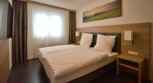 Apartamento Residenz Grafenmatt 3 2