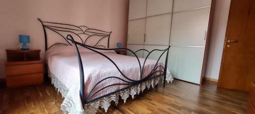Butterfly Apartment